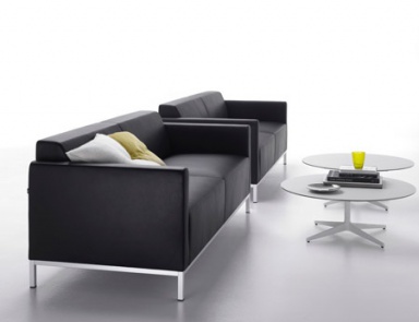 Sofa Pad, MDF Italia