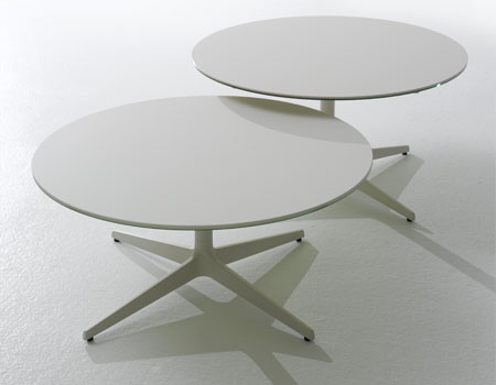 Ra07 coffee table, MDF Italia