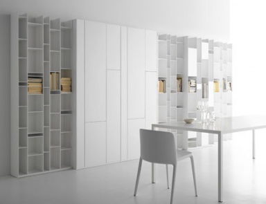 Rack Random, MDF Italia