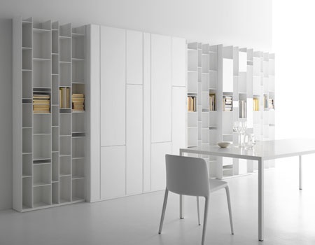 Rack Random, MDF Italia