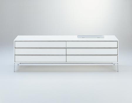 Dresser Sideboard, MDF Italia