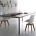 Dining table Steel