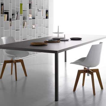 Dining table Steel