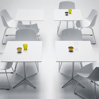 Dining table Flow