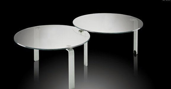 Coffee table Alvaro, Naos