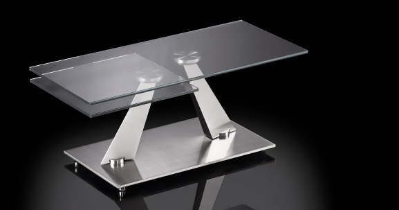 Table cocktail Aquilyps, Naos