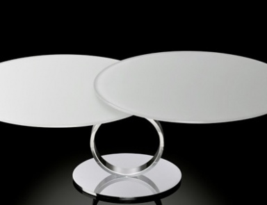 Table cocktail Athos, Naos