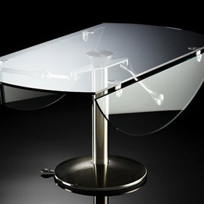 Atlante dining table
