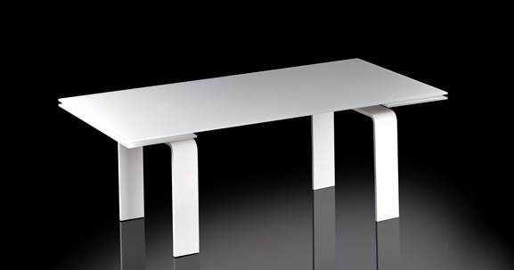 Dining table Bridgе, Naos