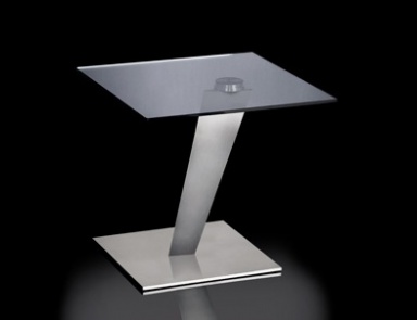 Coffee table Calypsolamp, Naos