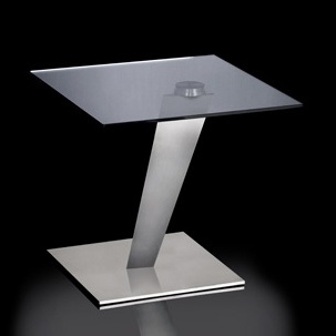 Coffee table Calypsolamp