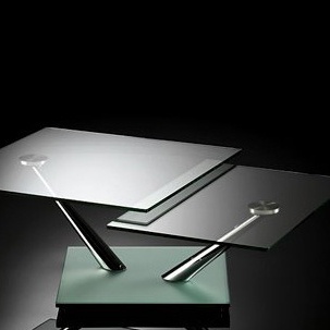 Cassius coffee table