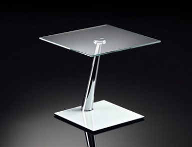 Coffee table Clay, Naos