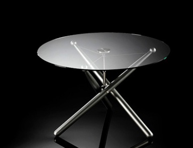 Dining table Climb, Naos