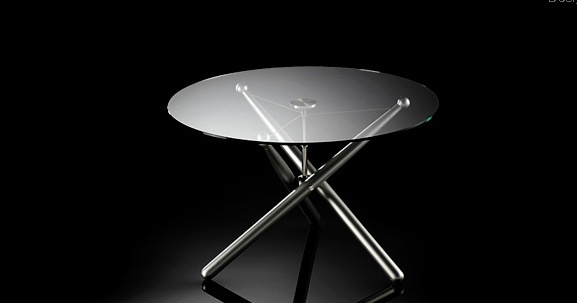 Dining table Climb, Naos