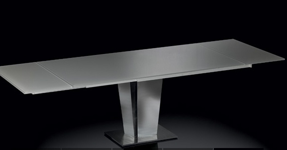 Dining table Corinto, Naos