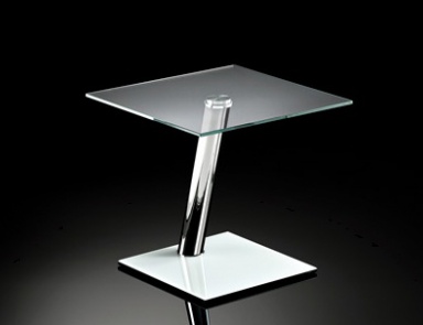 Coffee table Derby, Naos