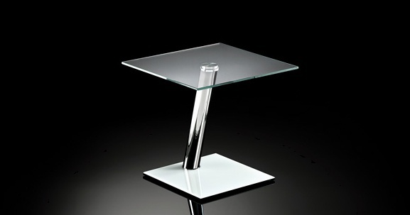 Coffee table Derby, Naos
