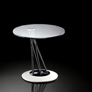 Coffee table Gemellino