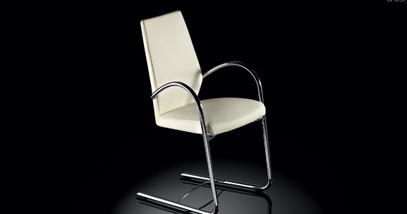 Chair Giuliotta, Naos
