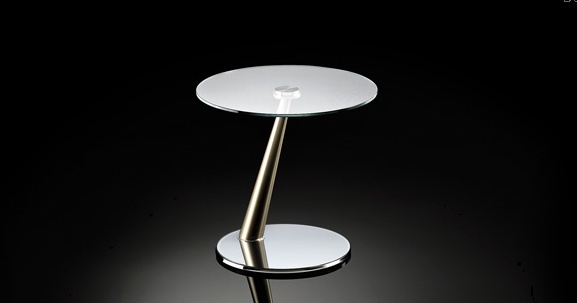 Table lamps Harry, Naos