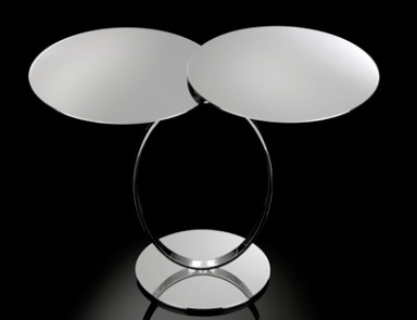 Coffee table Holly, Naos