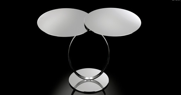 Coffee table Holly, Naos