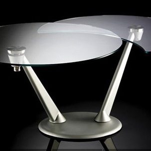 Coffee table Hula-Op
