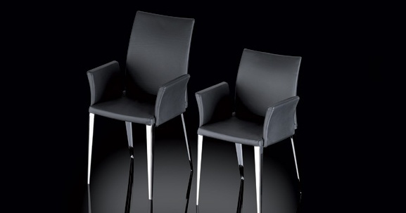 Chair Juliette, Naos