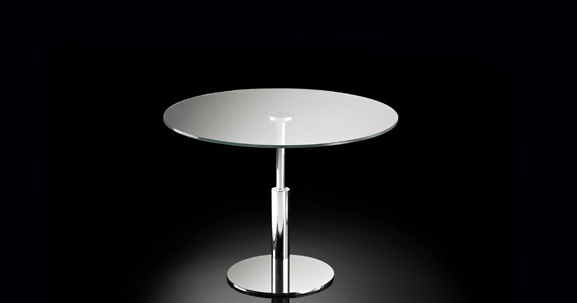 Dining table Lux, Naos