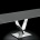 Dining table Minosse