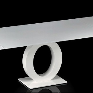 Dining table O'clock 