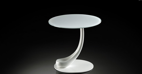 Table lamp Papi, Naos