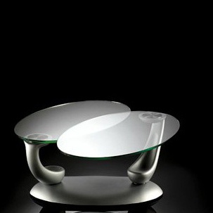 Coffee table Papillon