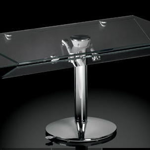 Dining table Quadrante