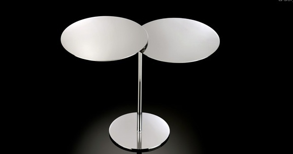 Table cocktail Ringo, Naos