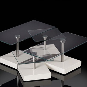 Coffee table Scaccomatto