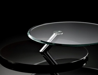 Coffee table Sprint, Naos