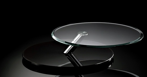 Coffee table Sprint, Naos