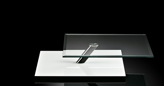 Coffee table Sprintr, Naos