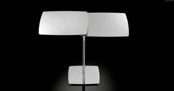 Table cocktail Starr, Naos