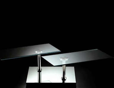 Coffee table Taos, Naos