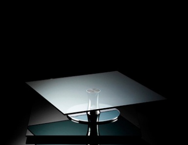 Coffee table Transfer, Naos