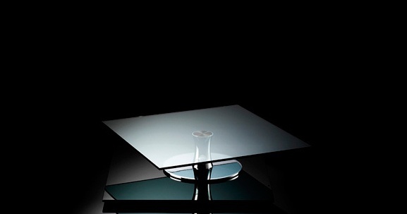 Coffee table Transfer, Naos