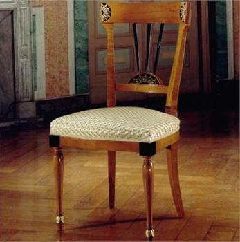 Chair, Colombo Mobili