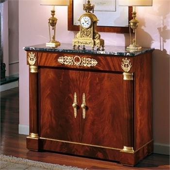 Stand, Colombo Mobili