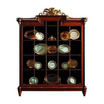 Showcase, Colombo Mobili