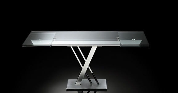Dining table Tristano, Naos