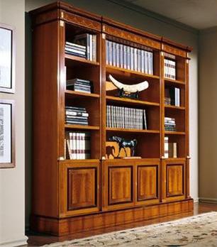 Bookcase, Colombo Mobili
