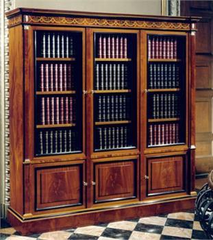 Bookcase, Colombo Mobili